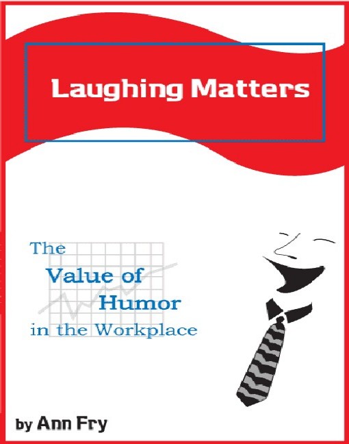 Title details for Laughing Matters by Ann Fry - Available